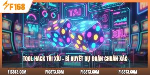 Tool Hack Tài Xỉu - Bí Quyết Dự Đoán Chuẩn Xác